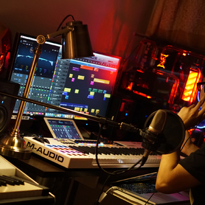 青玉案（live弹唱版）