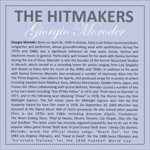 Together in Electric Dreams