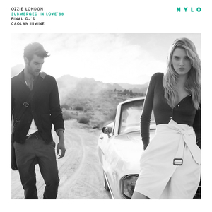 Submerged in Love '86 (Original Mix)