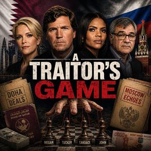 A Traitor's Game