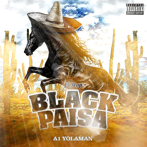 Black Paisa