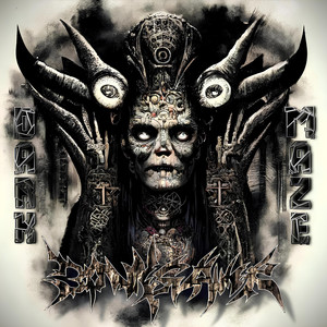 Dark Maze