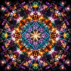 Kaleidoscope