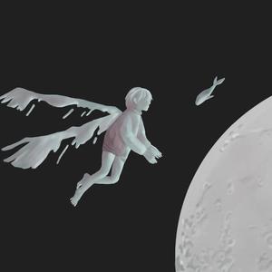 三十六度的晚风