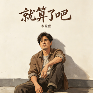 就算了吧