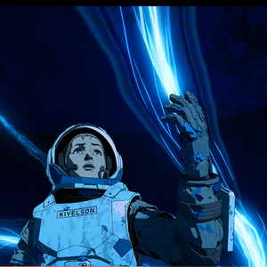 恰似那台机器脉冲的颤跳