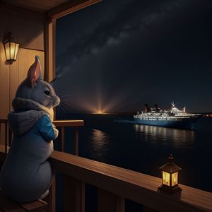 Шиншилла