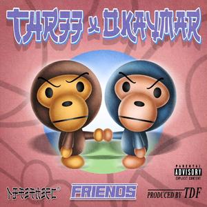 Friends (feat. okaymar)