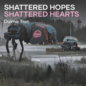 Shattered Hopes Shattered Hearts
