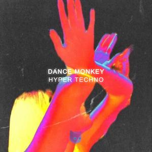 Dance Monkey