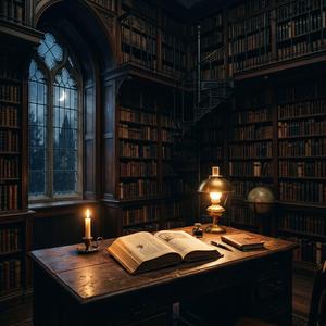 Midnight Library