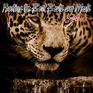 I Need Just One Dance Today (Hip Hop Instrumental Track Long Collection Mix)