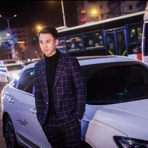 你不是我女朋友