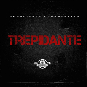 Trepidante