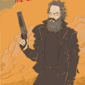 Mad Max
