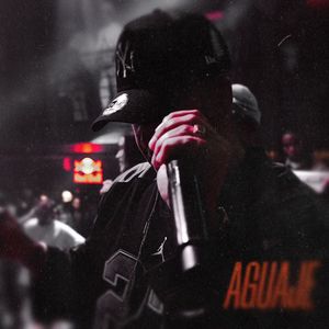 Aguaje