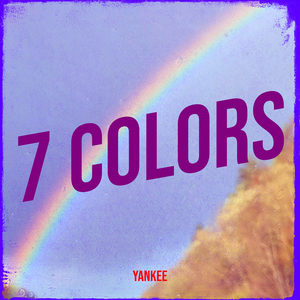 7 Colors
