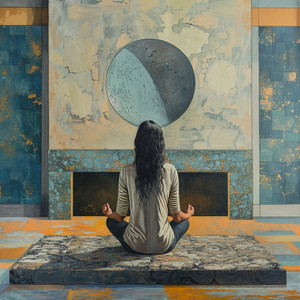 Consuelo Pacífico en Sonidos Reconfortantes