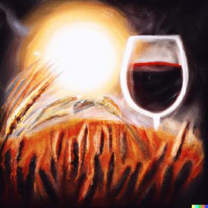 שִׂמְחָ֣ה בְלִבִּ֑י תהילם ד:ח