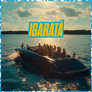 Igaratá