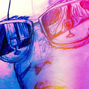 Seeing Double (feat. Jean Franco)