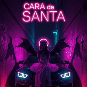 Cara de Santa (single)