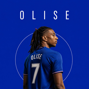 Michael Olise Chanson