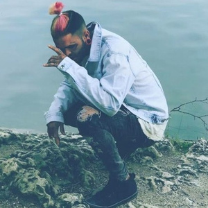 My Life (Prod.KidGoten)