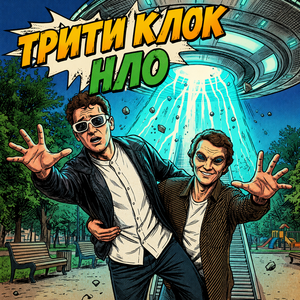 НЛО