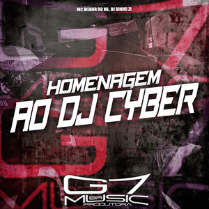 Homenagem ao Dj Cyber