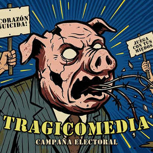 Campaña Electoral