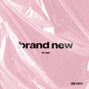 Brand New (feat. D2ear)