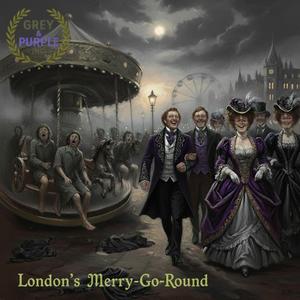 Londons Merry-Go-Round