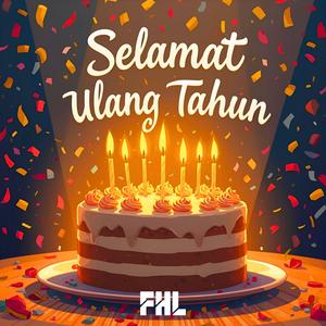 Selamat Ulang Tahun (Dangdut Batak Version)