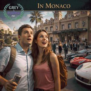 Fast Track in Monaco