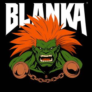 BLANKA