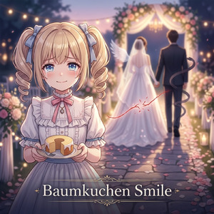 Baumkuchen Smile