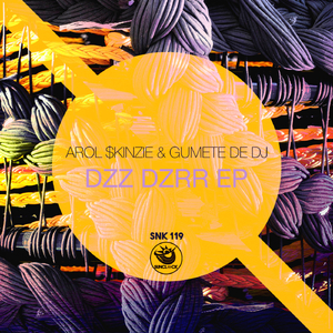 Ndiyeke (Original Mix)