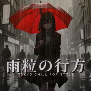 雨粒の行方