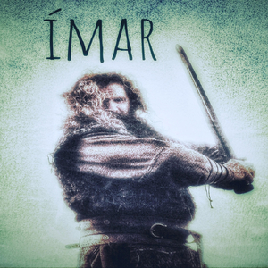 Ímar (Ivarr)