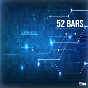52 Bars (feat. TDB Sinbad)
