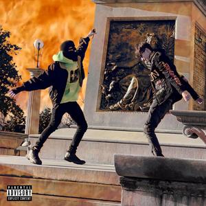 COUNTIN REVENUE (feat. Mysterion)