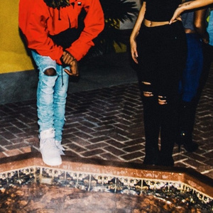 Pleasure [Prod. By VNSN & TYuS]