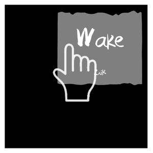 wake（ZxiK remix）