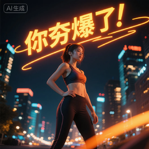 你夯爆了