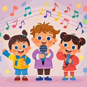 豆宝贝儿歌 0-2岁奇妙童谣大全系列 传统舞蹈《查玛》