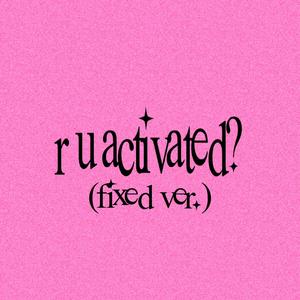 ACTIVATED (fixed ver.)