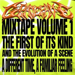 Baby, You Wouldn't Last A Minute on The Creek (Emo Nite Edit)