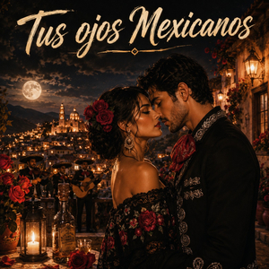 Tus ojos Mexicanos