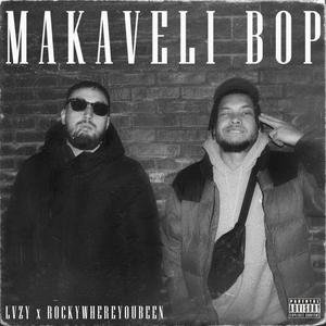Makaveli Bop (feat. Rockywhereyoubeen)